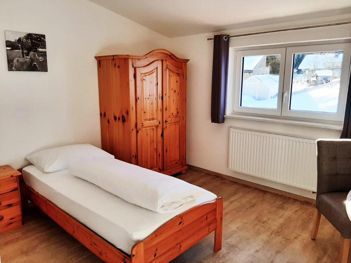Weixler Schindelberg Hotel Oberstaufen Ngoại thất bức ảnh