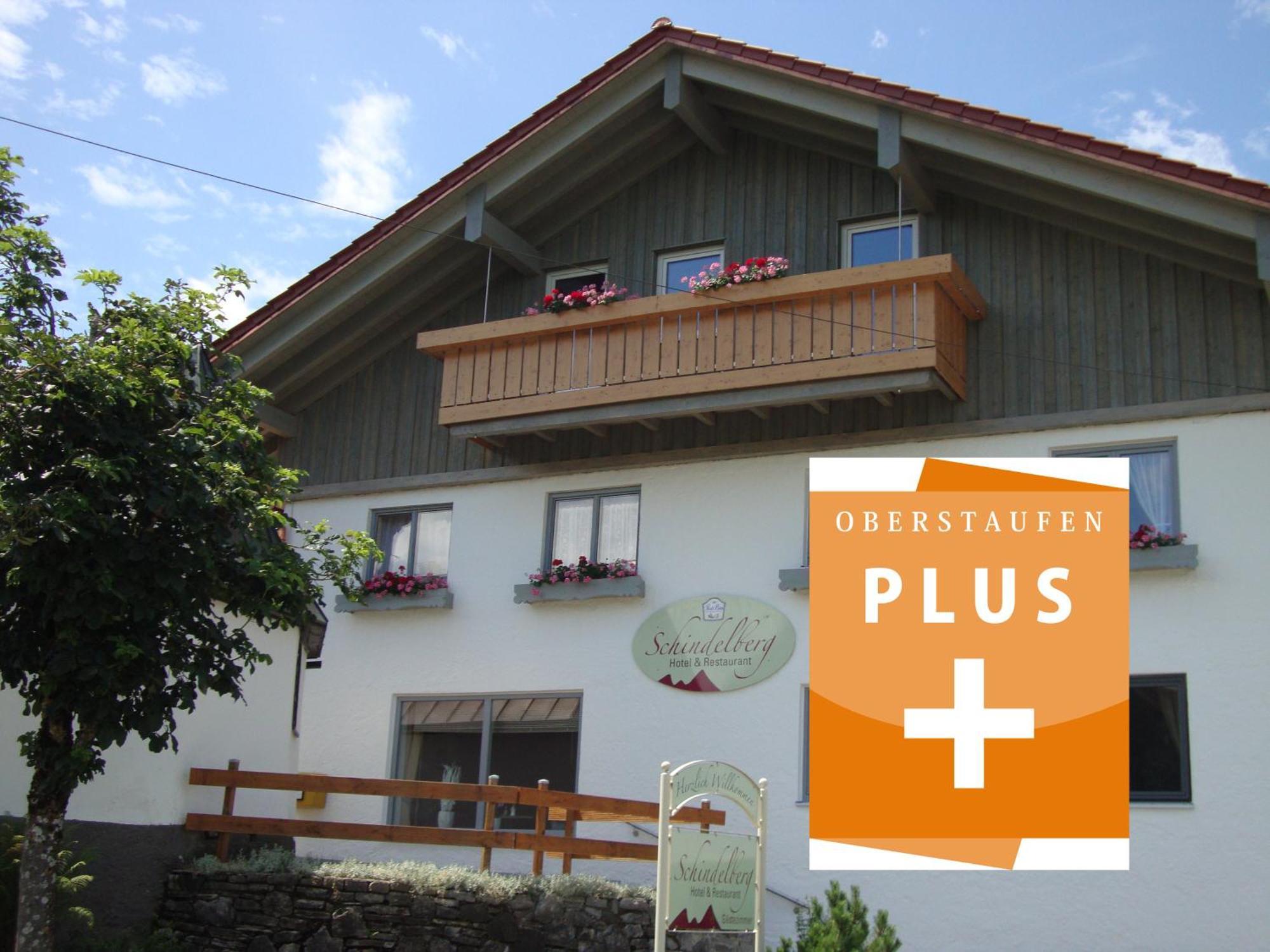 Weixler Schindelberg Hotel Oberstaufen Ngoại thất bức ảnh