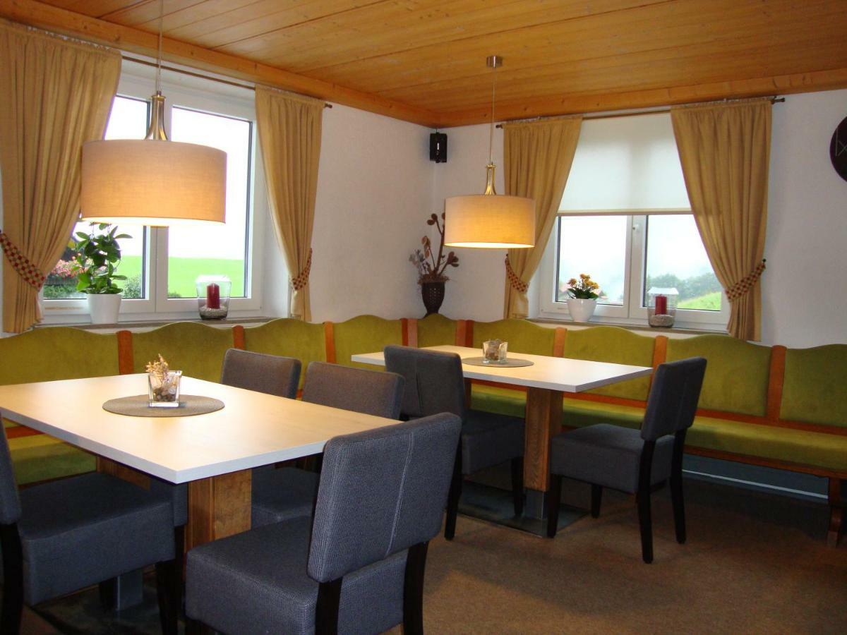 Weixler Schindelberg Hotel Oberstaufen Ngoại thất bức ảnh