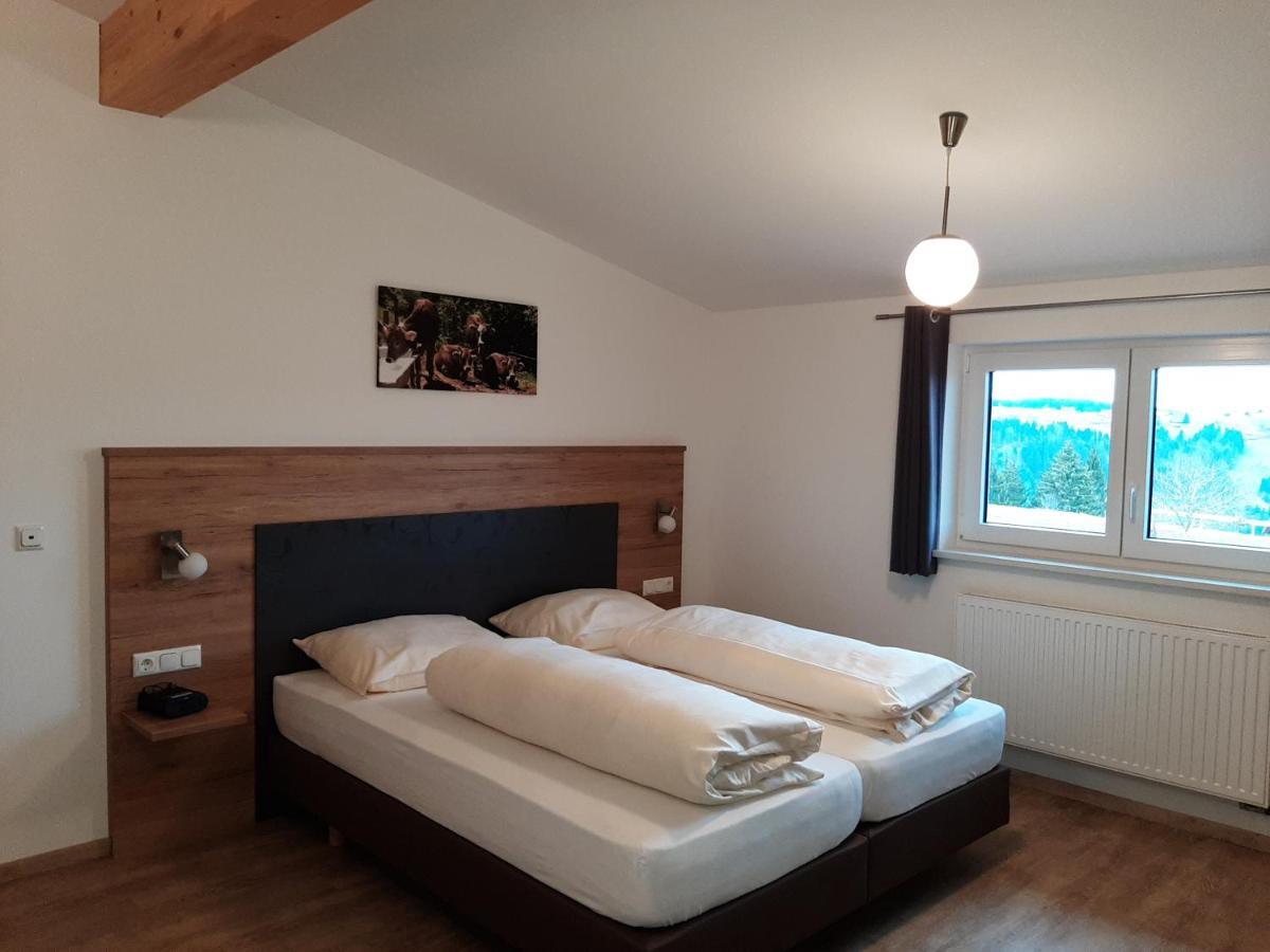 Weixler Schindelberg Hotel Oberstaufen Ngoại thất bức ảnh